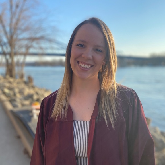 Meet your Posher, Jackie - Picture 1 of 1